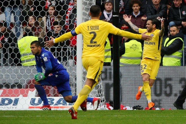  尼斯主场上演逆转好戏，补时绝杀彰显坚韧意志