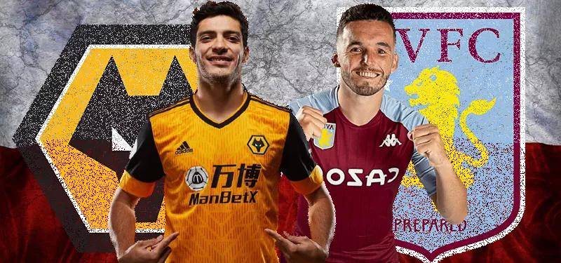  狼队边路快马斩乱局，内托单骑闯关助球队力克阿斯顿维拉