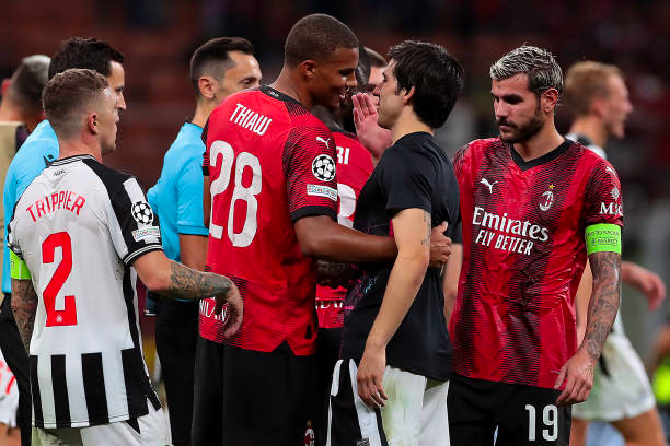  纽卡斯尔联连胜势如虹,喜鹊军团剑指欧冠区