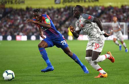  格伊定位球头槌破局，水晶宫后卫成为球队救命稻草